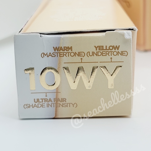 Urban Decay Stay Naked Weightless Liquid Foundation | Ultra-Fair Shades | BNIB - Picture 5 of 14